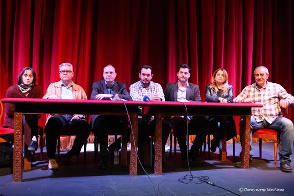 Πάτρα: Από σήμερα η πρώτη μεγάλη παραγωγή του Opera Studio "Διδώ και Αινείας"