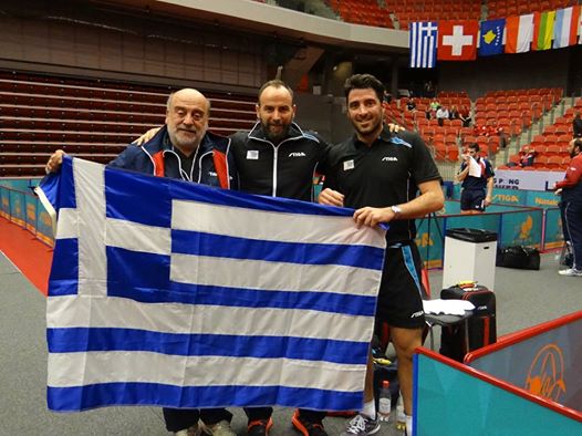 Νέα ελληνική πρόκριση για το Ρίο