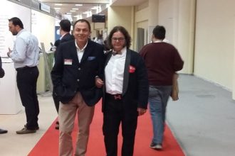 Πάτρα: Συνεχίζεται Κυριακή και Δευτέρα η 1η κλαδική έκθεση Westia 2016 - Όλα όσα είδαμε την πρώτη ημέρα - ΔΕΙΤΕ ΦΩΤΟ