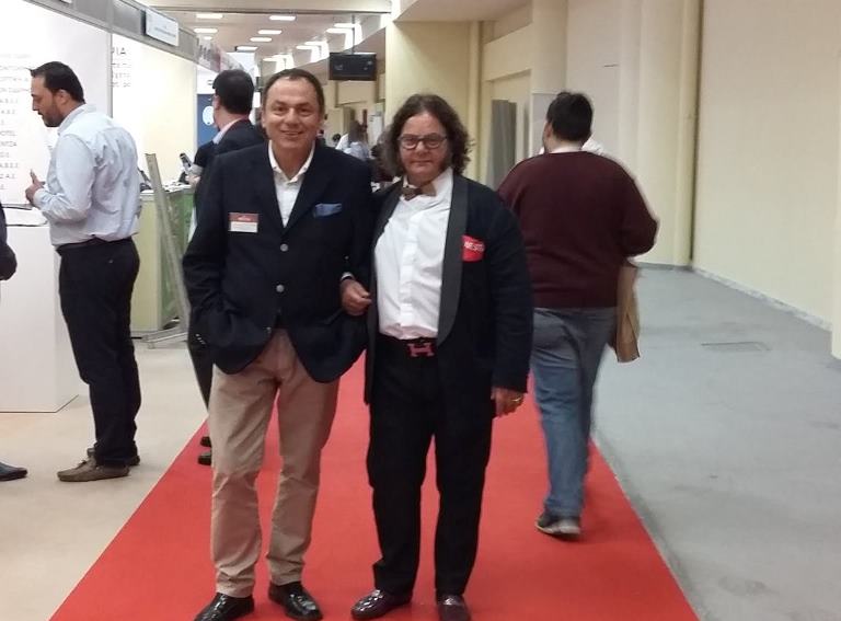 Πάτρα: Συνεχίζεται Κυριακή και Δευτέρα η 1η κλαδική έκθεση Westia 2016 - Όλα όσα είδαμε την πρώτη ημέρα - ΔΕΙΤΕ ΦΩΤΟ