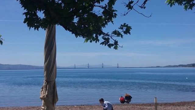 Οι Πατρινοί βούτηξαν και σήμερα! Μίνι καύσωνας από αύριο στη δυτική Ελλάδα