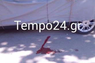 Πάτρα: Πέθανε ο Θεοφάνης Κοτσώνης που παρασύρθηκε έξω από τον Ιερό Ναό του Αγίου Αθανασίου - ΦΩΤΟΓΡΑΦΙΕΣ