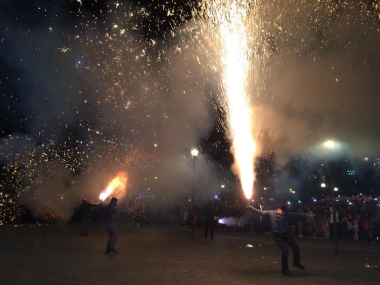 Έκλεψαν τις εντυπώσεις και φέτος τα Χαλκούνια στο Αγρίνιο – ΔΕΙΤΕ ΦΩΤΟΓΡΑΦΙΕΣ