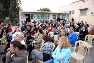 Με επιτυχία η πρώτη εκδήλωση του Συλλόγου Αλισσαίων "Πείρος"-ΦΩΤΟΓΡΑΦΙΕΣ