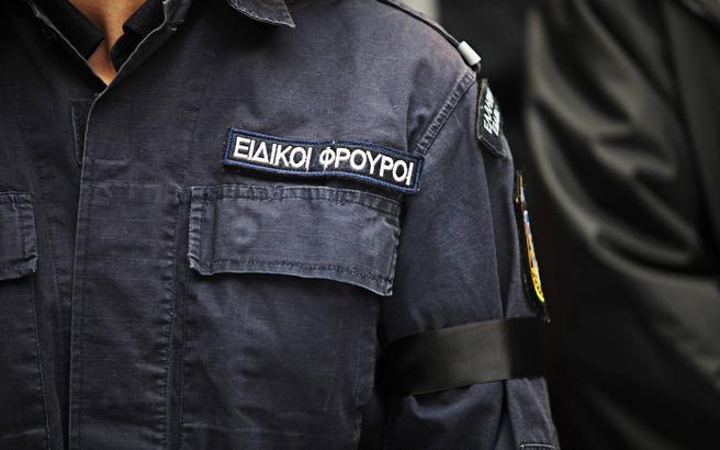 Αντιμέτωποι με βαριές κατηγορίες οι ειδικοί φρουροί