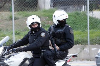 Αιγιάλεια: Έκλεψαν από εξοχικό σπίτι στη Ροδοδάφνη