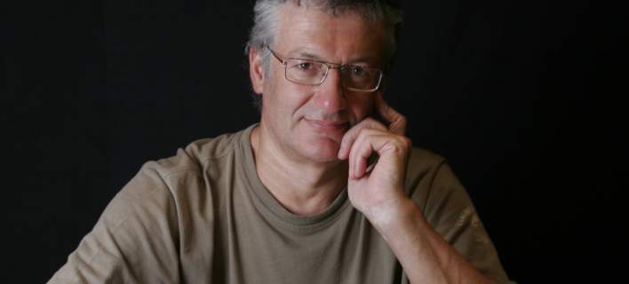 Νέος καλλιτεχνικός διευθυντής του Ελληνικού Φεστιβάλ ο σκηνοθέτης Βαγγέλης Θεοδωρόπουλος