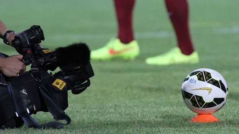 Οι αθλητικές μεταδόσεις από την τηλεόραση σήμερα Κυριακή 17 Απριλίου