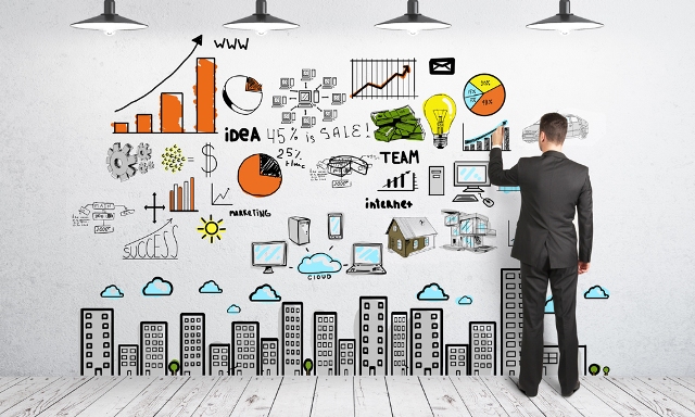 Πάτρα: Διαγωνισμός - πρόκριση για start up επιχειρήσεις