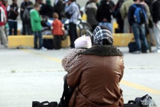 Δυτική Ελλάδα: Νέο πέρασμα για Ιταλία βρήκαν μετανάστες μέσω... Αστακού - Αυξάνονται οι περιπολίες από Λιμενικό και Αστυνομία