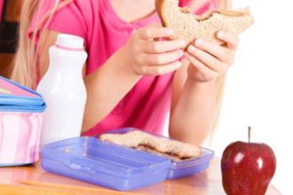 Σε άλλα εννέα σχολεία σταδιακά τα σχολικά γεύματα