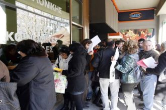 Επεκτείνεται σε όλους τους δήμους το πρόγραμμα κοινωφελούς εργασίας - Και στην Πάτρα σε δεύτερη φάση