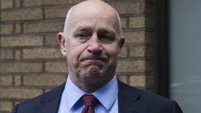 Βρετανός πρώην ευρωβουλευτής καταδικάστηκε για απάτη