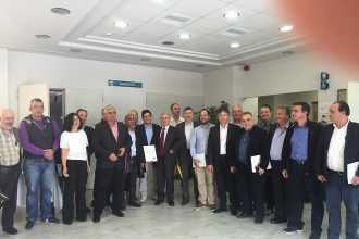 Λατρεύουμε το λευκό της άνοιξης