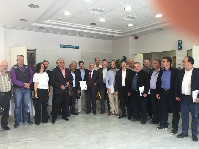 Λατρεύουμε το λευκό της άνοιξης