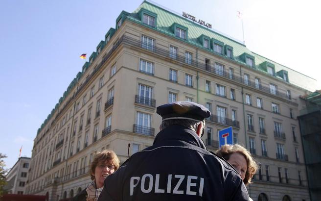 Πυροβολισμοί με δύο τραυματίες στη Γερμανία