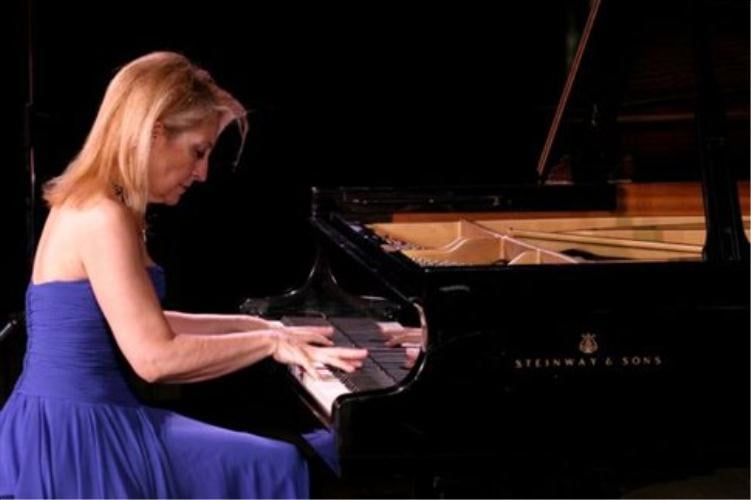 Σεμινάριο πιάνου στις 16 και 17 Απριλίου στην Πάτρα