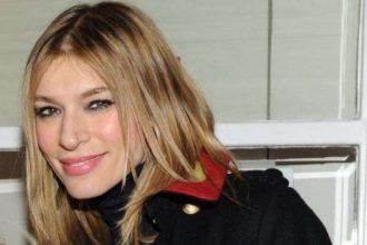 Σε πελάγη ευτυχίας "πλέει" η Ζέτα Δούκα - Έγινε μητέρα