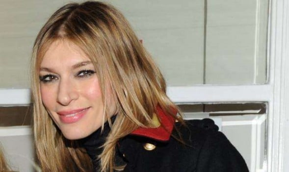 Σε πελάγη ευτυχίας "πλέει" η Ζέτα Δούκα - Έγινε μητέρα