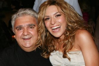Γιάννα Τερζή: Η πικρία της κι η αποκάλυψη για το πρόβλημα της υγείας του πατέρα της - ΒΙΝΤΕΟ
