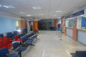 Πάτρα: Συνεχίζεται η αναβάθμιση του Καραμανδανείου Νοσοκομείου Παίδων - ΦΩΤΟΓΡΑΦΙΕΣ