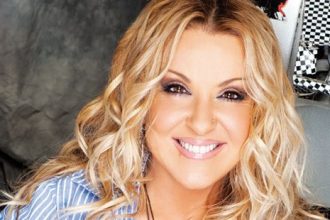 Τι είπε η Ναταλία Γερμανού για την επίσκεψη Κωστέτσου -Σαμαρά στην Ειδομένη