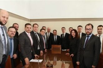 Κοντά στους πρόσφυγες οι πατρινοί δικηγόροι