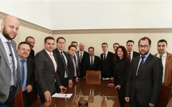 Κοντά στους πρόσφυγες οι πατρινοί δικηγόροι