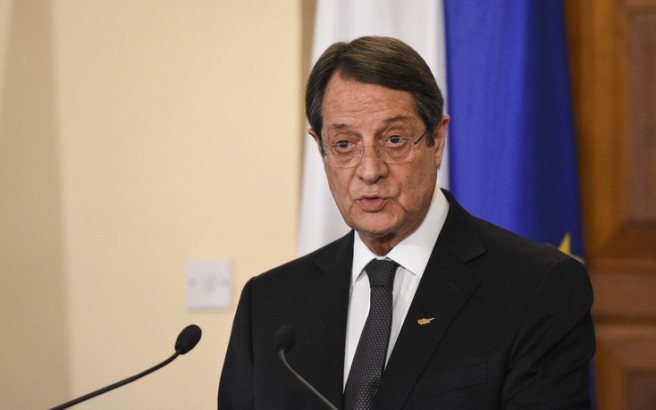 Τριμερής Κύπρου, Ελλάδας και Ιορδανίας στη Λευκωσία