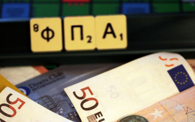 Απαλλαγή από τον ΦΠΑ οι δωρεές από επιχειρήσεις προς τους πρόσφυγες