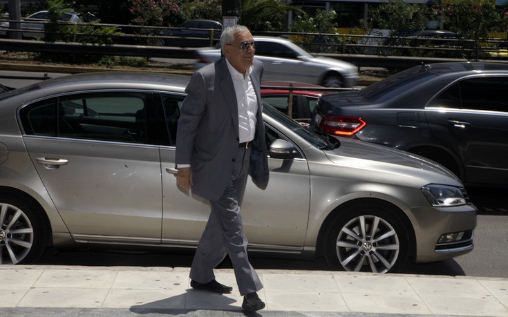 Γ. Γιακουμάτος: Ο Παπαμιμίκος έχει κάνει ζημιά ανεπανόρθωτη