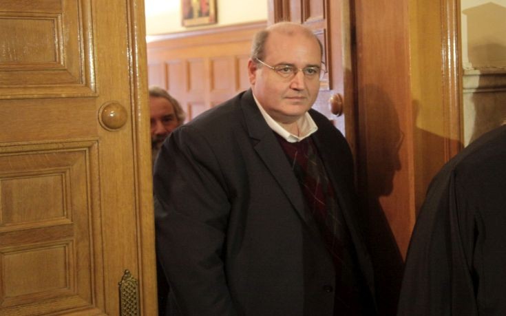 Νίκος Φίλης: Το χρέος πολιτικά δεν είναι βιώσιμο