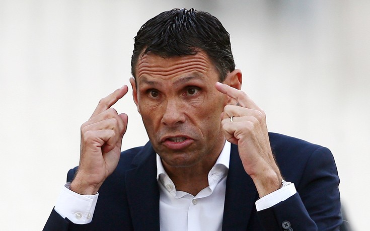 Κατήγγειλε την ΑΕΚ στη FIFA ο Πογέτ