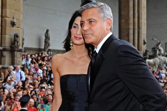 Αντίδραση Τζορτζ Κλούνι για το πολιτικό χρήμα στις ΗΠΑ