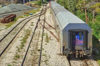 Ενδιαφέρον από τρία επενδυτικά σχήματα για την ΤΡΑΙΝΟΣΕ