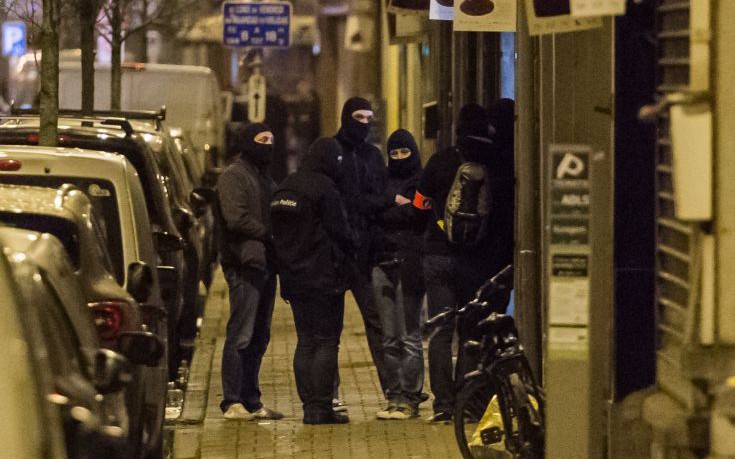 Οι Τζιχαντιστές σχεδίαζαν χτύπημα στο Euro 2016