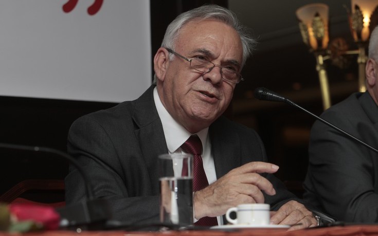 Γιάννης Δραγασάκης: Οτιδήποτε πέρα από τη συμφωνία του Ιουλίου δημιουργεί πολιτικό πρόβλημα