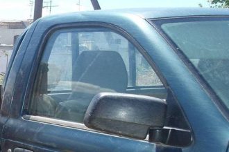 Απίστευτο: Δήλωσε κλοπή του αγροτικού το οποίο είχε πουλήσει!