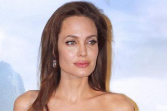 Σοκάρει η αποστεωμένη εικόνα της Αντζελίνας Τζολί