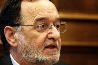 Στο Αίγιο την Μ. Δευτέρα ο Παναγιώτης Λαφαζάνης