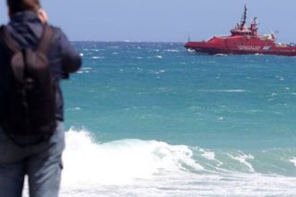 Βρέθηκε νεκρός ο ψαράς που αναζητούνταν από χθες