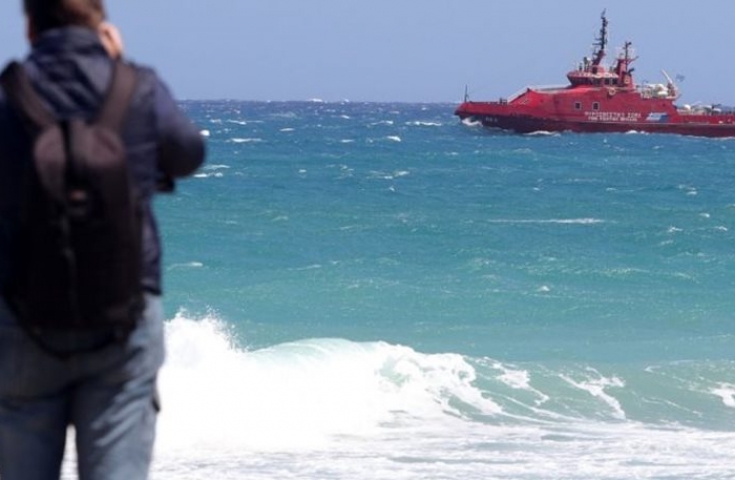 Βρέθηκε νεκρός ο ψαράς που αναζητούνταν από χθες