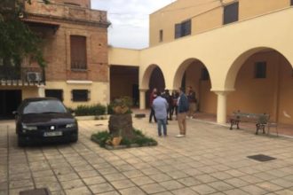 Πάτρα: Η ΟΝΝΕΔ Αχαΐας επισκέφθηκε το Σκαγιοπούλειο Κέντρο Προστασίας Παιδιού