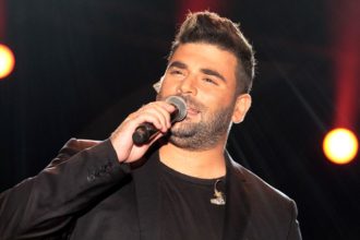 Λεηλάτησαν τον τάφο του Παντελίδη