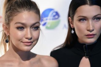 Οι αδερφές Χαντίντ