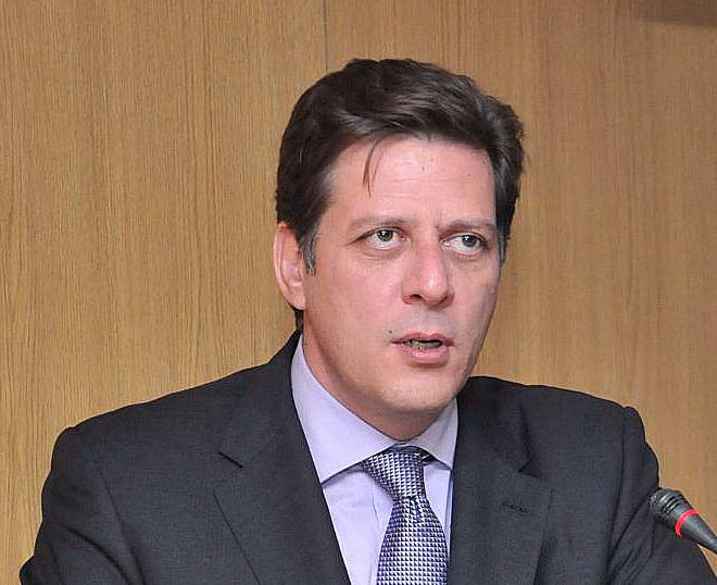 Ξεκινά την Παρασκευή το συνέδριο της ΝΔ