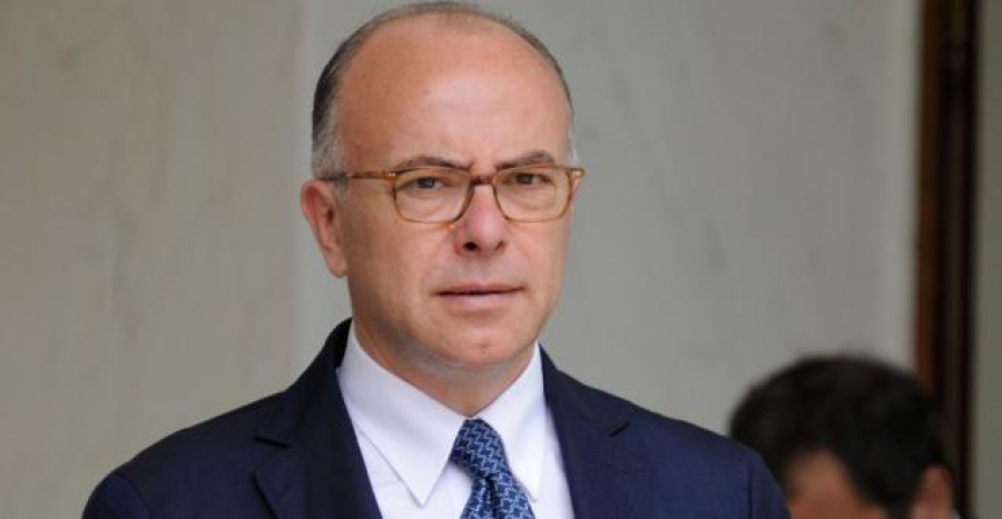 YΠΕΣ Γαλλίας: 50 άνδρες των γαλλικών ΜΑΤ έχουν αναπτυχθεί στη Λέσβο