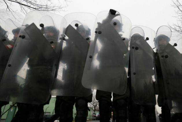 Στρατό στα σύνορα με την Ιταλία αναπτύσσει η Αυστρία