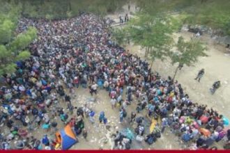 Συζήτηση για τη γεωπολιτική διάσταση του προσφυγικού- μεταναστευτικού