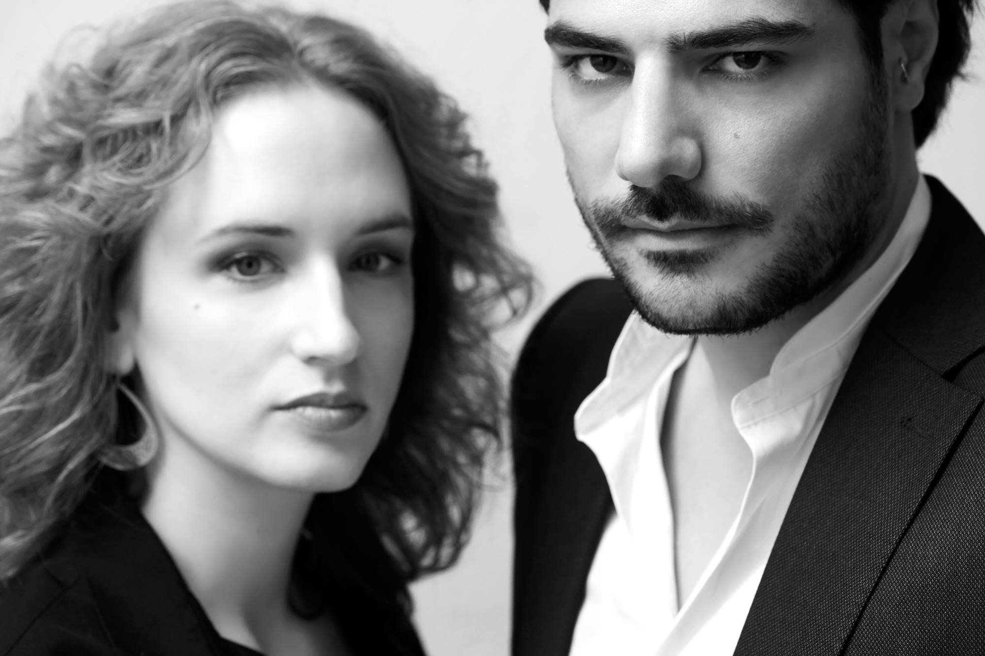 Απόψε η μουσική παράσταση με τον Χρήστο Κωνσταντόπουλο και την Αμαλία Τάτση